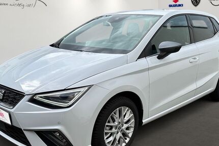 Seat Ibiza 9.234 km 20.200 &euro; Berlin 13437