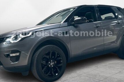 Land Rover Discovery Sport 100.000 km 18.985 &euro; Potsdam 14480