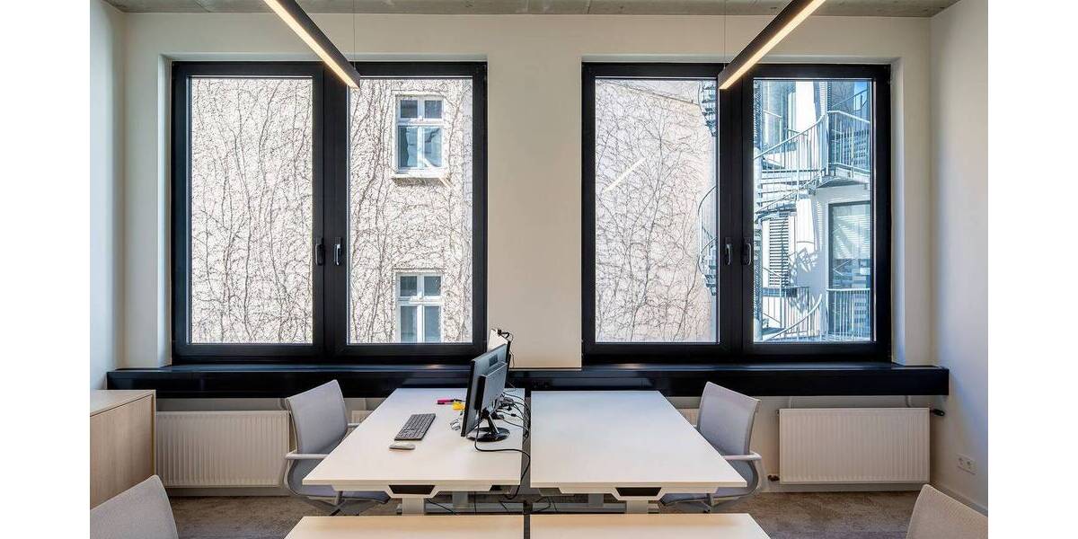 Gewerbeobjekt Berlin Friedrichshain - 9.500&euro; | Angebot:26390429