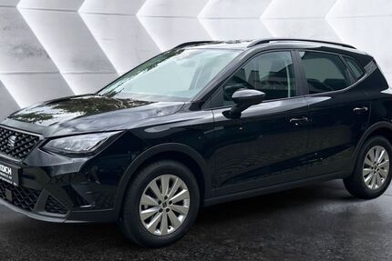 Seat Arona 1.030 km 21.990 € Ludwigsfelde 14974