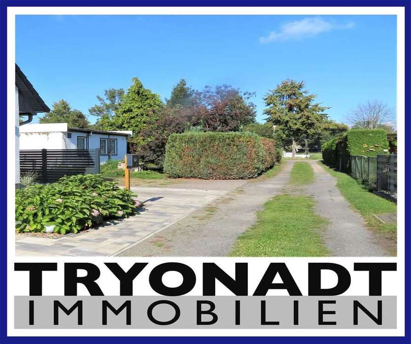Grundstück zu verkaufen in Rangsdorf 210.000 € 438 m²