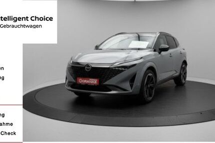 Nissan Qashqai 3.000 km 37.900 &euro; Berlin 13055