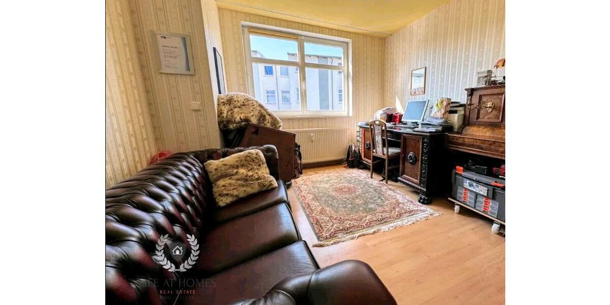 Etagenwohnung Potsdam Krampnitz - 4 Zimmer, 111 m&sup2;, 456.000&euro; | Angebot:26874638