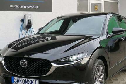 Mazda CX-30 73.005 km 21.990 &euro; Schwielowsee OT Geltow 14548