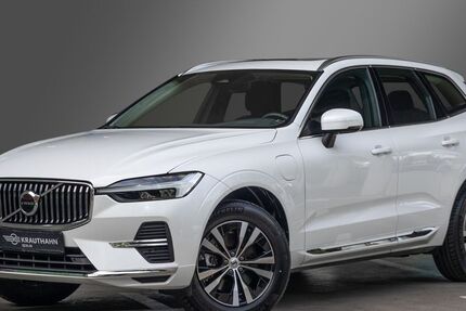 Volvo XC60 23.900 km 47.890 &euro; Berlin 10709
