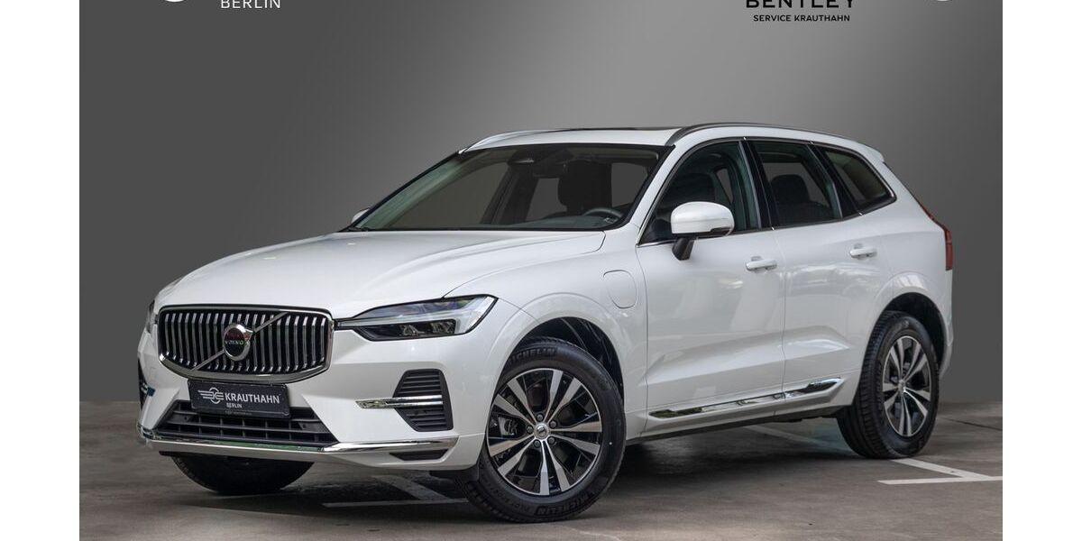 Volvo XC60 23.900 km 47.890 &euro; Berlin 10709