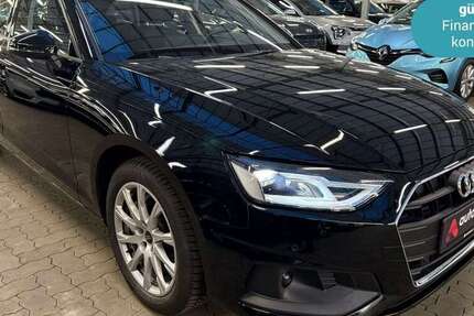 Audi A4 21.081 km 29.870 &euro; Ludwigsfelde bei Berlin 14974
