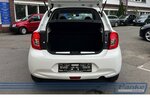Micra Visia First 1.2*NAV*Klima*BT*USB*Radio/CD*