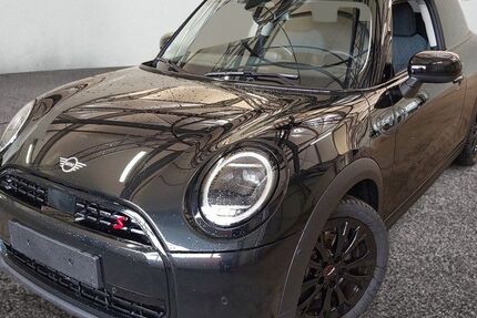 Mini Cooper S 4.700 km 28.950 &euro; Teltow 14513