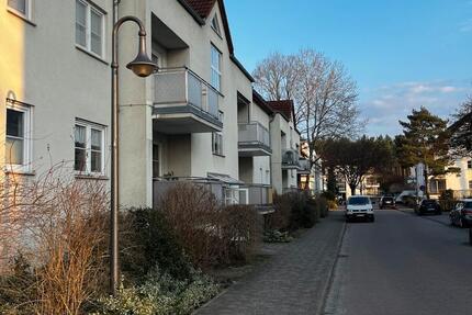 Wohnung Seddiner See - 3 Zimmer, 91 m&sup2;, 1.300&euro; | Angebot:24853869