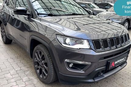 Jeep Compass 68.047 km 19.890 &euro; Ludwigsfelde (bei Berlin) 14974