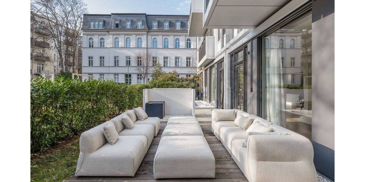 Etagenwohnung Berlin Mitte - 5 Zimmer, 311 m&sup2;, 8.600&euro; | Angebot:26346956