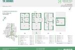 Reihenendhaus Potsdam Fahrland - 6 Zimmer, 112 m&sup2;, 456.288&euro; | Angebot:25700861
