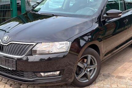 Skoda Rapid 134.000 km 7.490 &euro; Berlin Weißensee-Pankow 13086