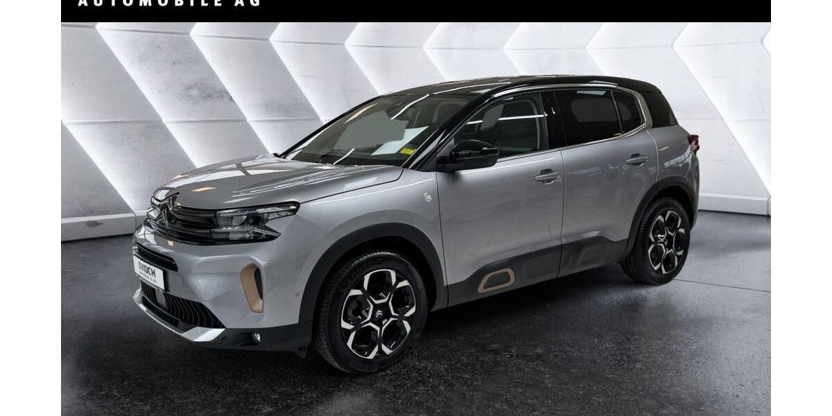 Citroen C5 Aircross 27.124 km 17.860 &euro; Berlin 13051