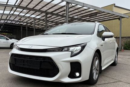 Suzuki Swace 10.000 km 19.999 &euro; Berlin 12099