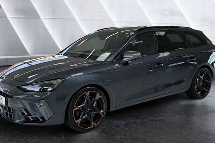 Cupra Leon 21.997 km 37.880 € Ludwigsfelde 14974