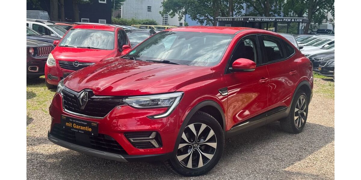 Renault Arkana 57.000 km 15.990 &euro; Berlin 13127