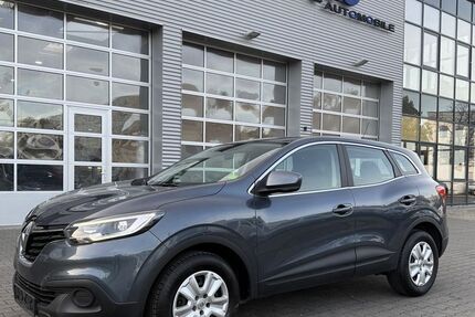 Renault Kadjar 64.000 km 12.950 &euro; Berlin-Lichtenberg 10365