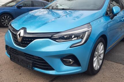 Renault Clio 40.000 km 11.200 &euro; Berlin 12685