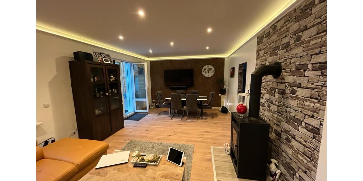 Doppelhaushälfte Blankenfelde-Mahlow Mahlow - 3 Zimmer, 90 m&sup2;, 485.000&euro; | Angebot:25870002