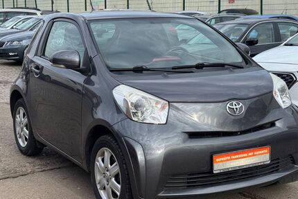 Toyota IQ 88.550 km 7.990 &euro; Berlin-Lichtenberg 10365