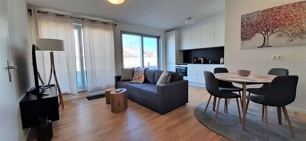 Wohnung zum Mieten in Berlin 1.300 € 43 m²