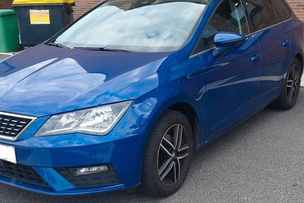 Seat Leon 110.000 km 16.400 &euro; Berlin 12524