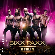 SIXX PAXX Theater Berlin Berlin
