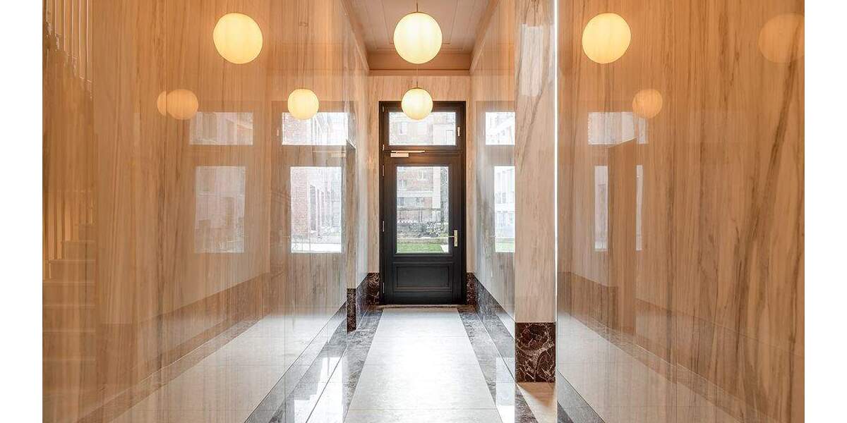 Etagenwohnung Potsdam Nördliche Innenstadt - 3 Zimmer, 110 m&sup2;, 1.195.000&euro; | Angebot:25709653