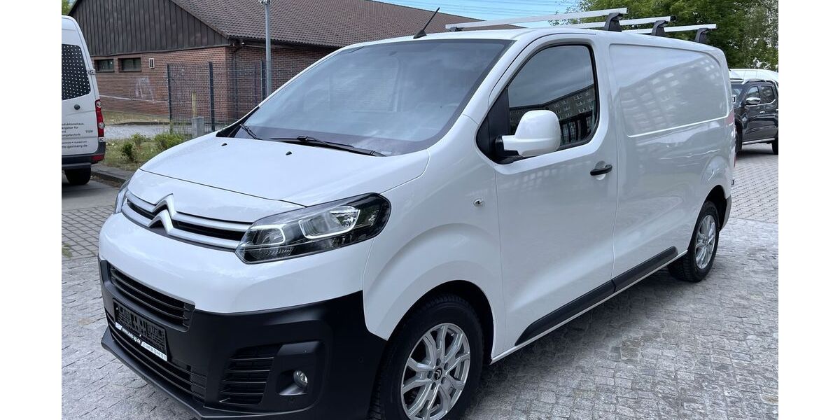 Citroen Jumpy 98.000 km 13.685 € Berlin 12681