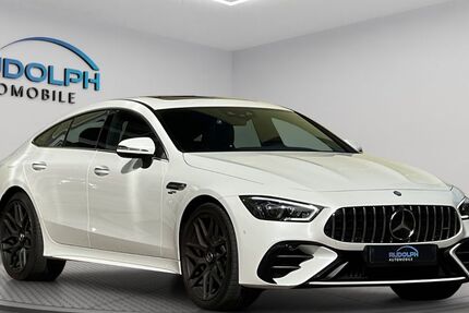 Mercedes-Benz AMG GT 22.000 km 86.999 &euro; Berlin 13088