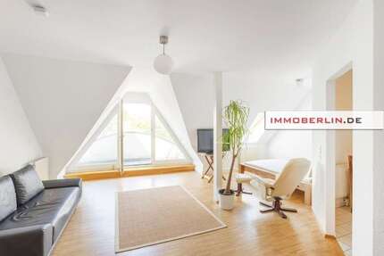 Wohnung Potsdam Potsdam West - 1 Zimmer, 47 m&sup2;, 269.000&euro; | Angebot:26472415