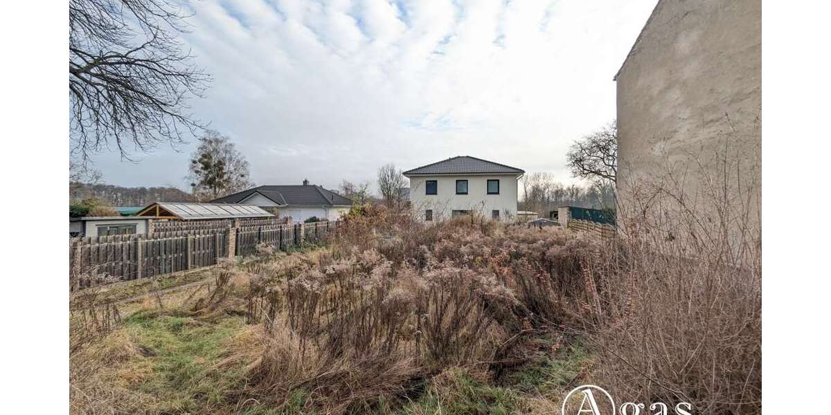 Grundstück Grossbeeren - 230.000&euro; | Angebot:25196474