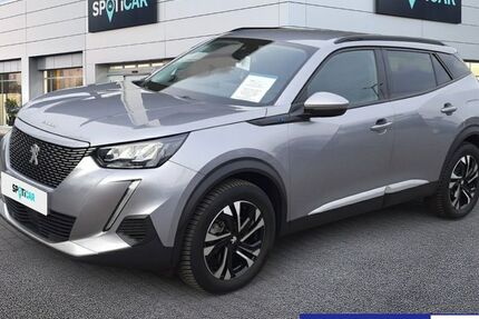 Peugeot 2008 37.100 km 18.390 &euro; Berlin 12681