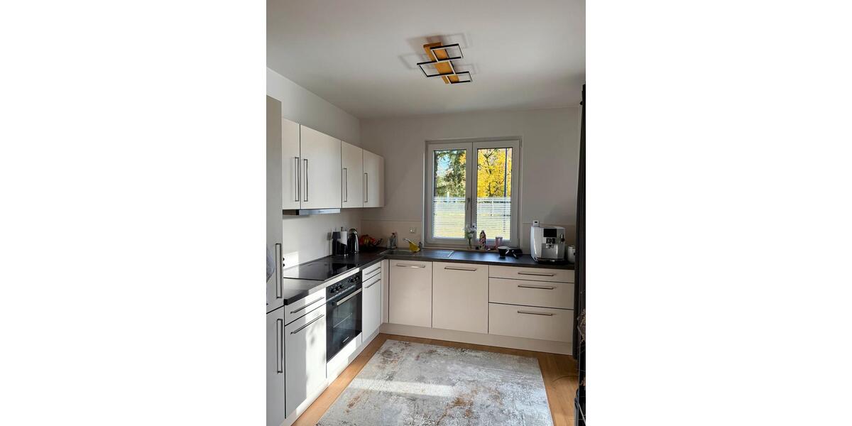 Etagenwohnung Beelitz - 3 Zimmer, 82 m&sup2;, 1.060&euro; | Angebot:26151023