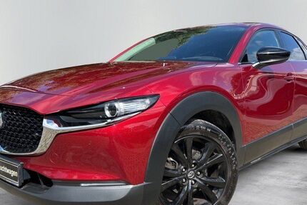 Mazda CX-30 87.666 km 20.490 &euro; Berlin 12247