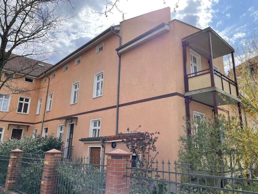 Wohnung zum Mieten in Potsdam 897 € 71.77 m²
