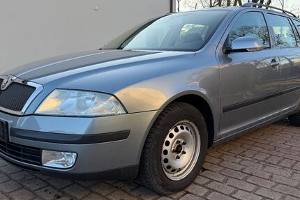 Skoda Octavia 130.836 km 3.499 &euro; Blankenfelde-Mahlow 15827