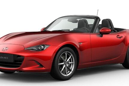 Mazda MX-5 6.000 km 32.890 € Berlin 12681