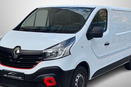 Renault Trafic 94.500 km 12.999 &euro; Potsdam 14480