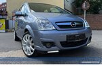 Opel Meriva Edition*SHZ*Klima*NAvi*Gas*LPG* 202.931 km 1.890 &euro; Berlin 13187