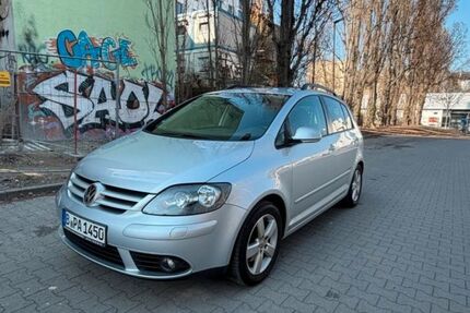 VW Golf Plus 102.600 km 5.200 &euro; Berlin 13351