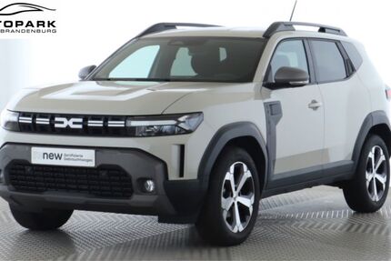 Dacia Duster 26.434 km 22.890 &euro; Falkensee 14612