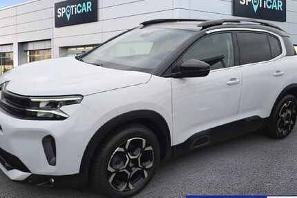 Citroen C5 Aircross 19.830 km 24.790 &euro; Berlin 12681
