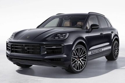 Porsche Cayenne 25.053 km 104.900 &euro; Kleinmachnow 14532