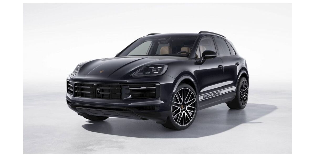Porsche Cayenne 25.053 km 104.900 &euro; Kleinmachnow 14532