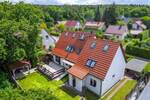 Einfamilienhaus Schwielowsee Caputh - 7 Zimmer, 203 m&sup2;, 650.000&euro; | Angebot:26883156