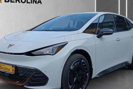 Cupra Born 1.500 km 41.888 &euro; Berlin 12105