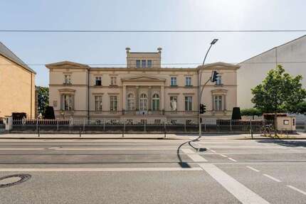 Gewerbeobjekt Potsdam / Nördliche Innenstadt Nördliche Innenstadt - 3.738&euro; | Angebot:19090224